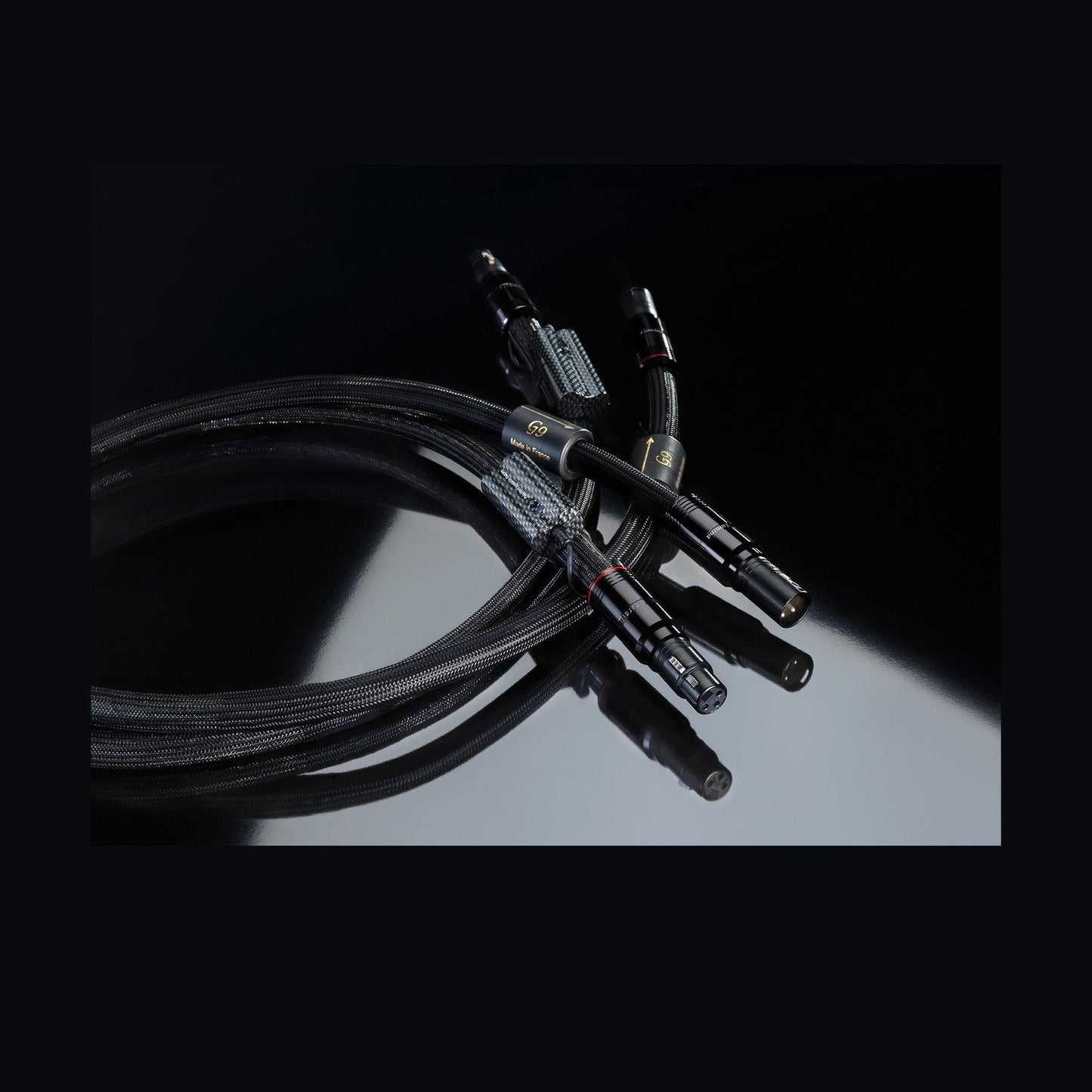 Esprit Lumina XLR Interconnect