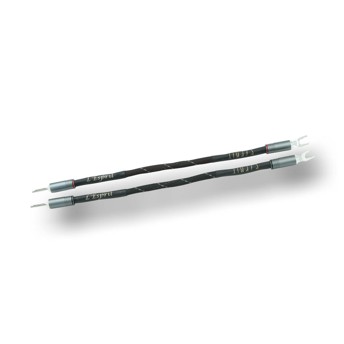 .Esprit Speaker Jumper Cables - GenX