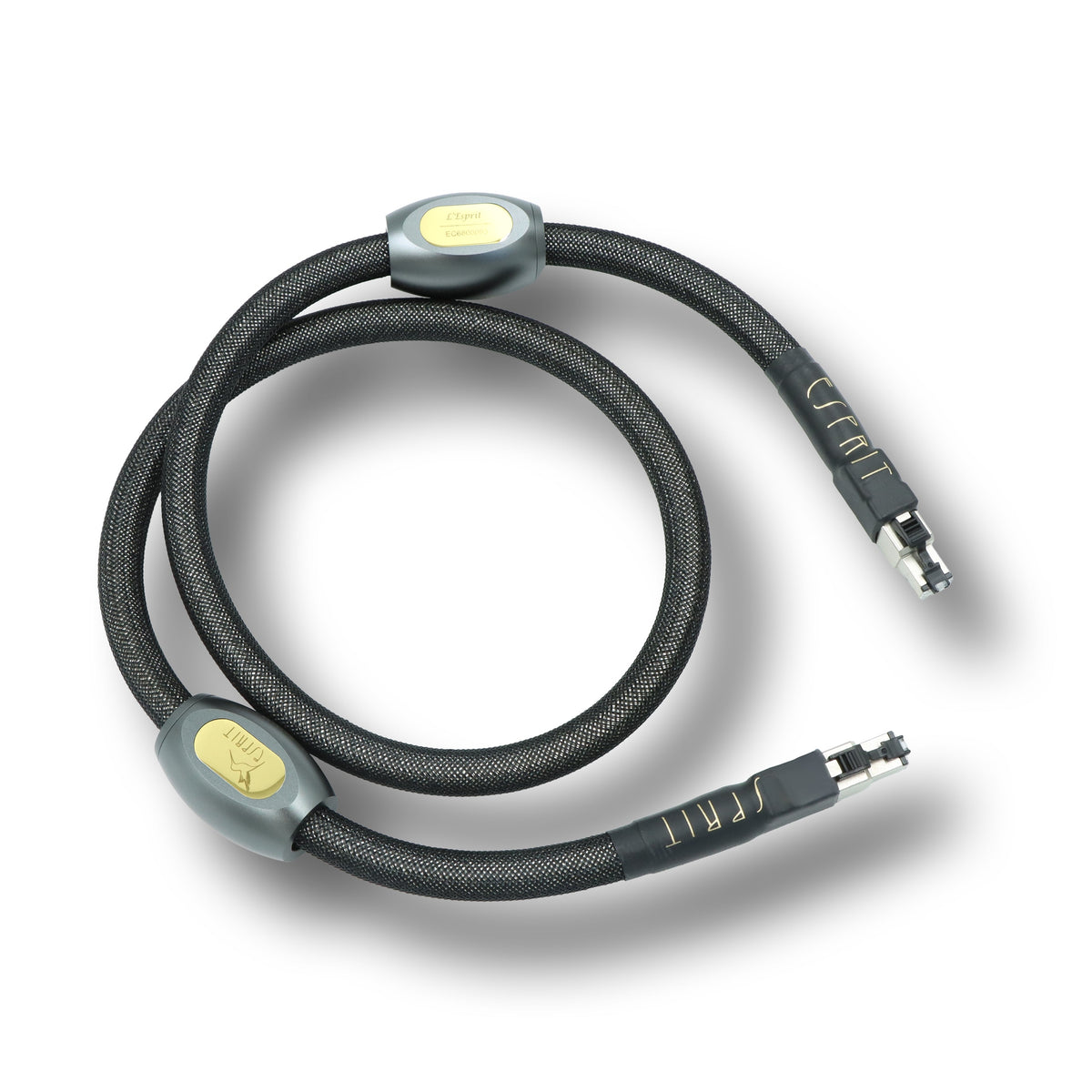 .Esprit RJ45 Cables - GenX