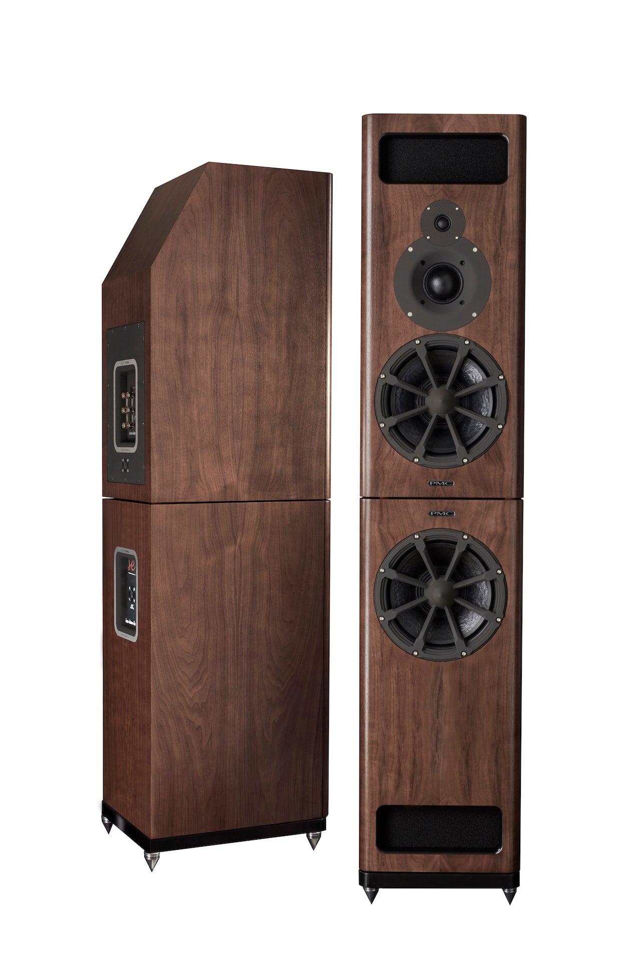 PMC MB2 XBD-A SE Active