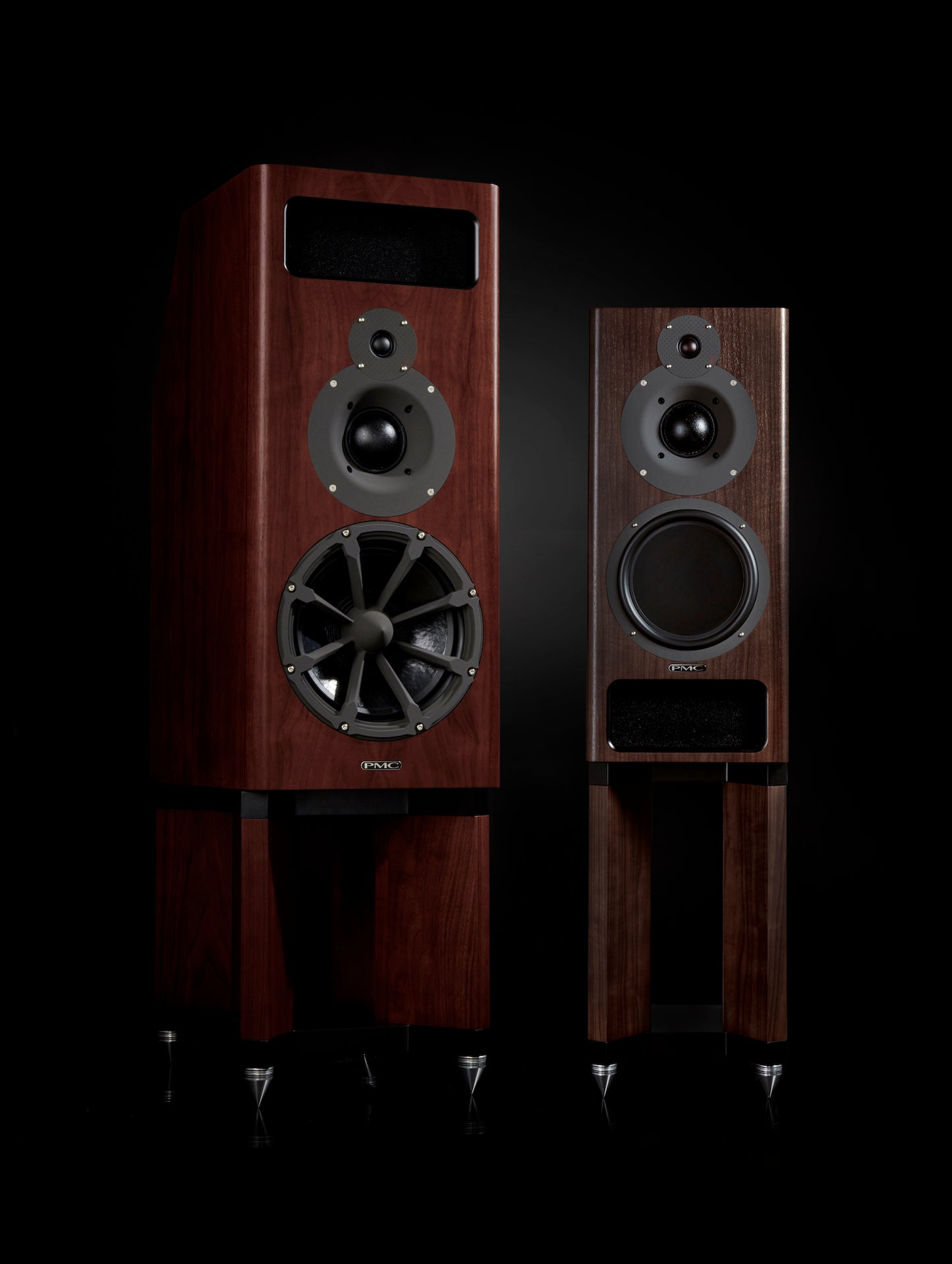 PMC MB2 SE Passive