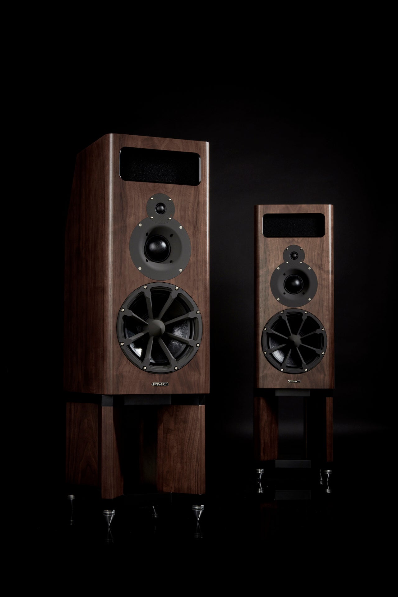 PMC MB2 SE Passive
