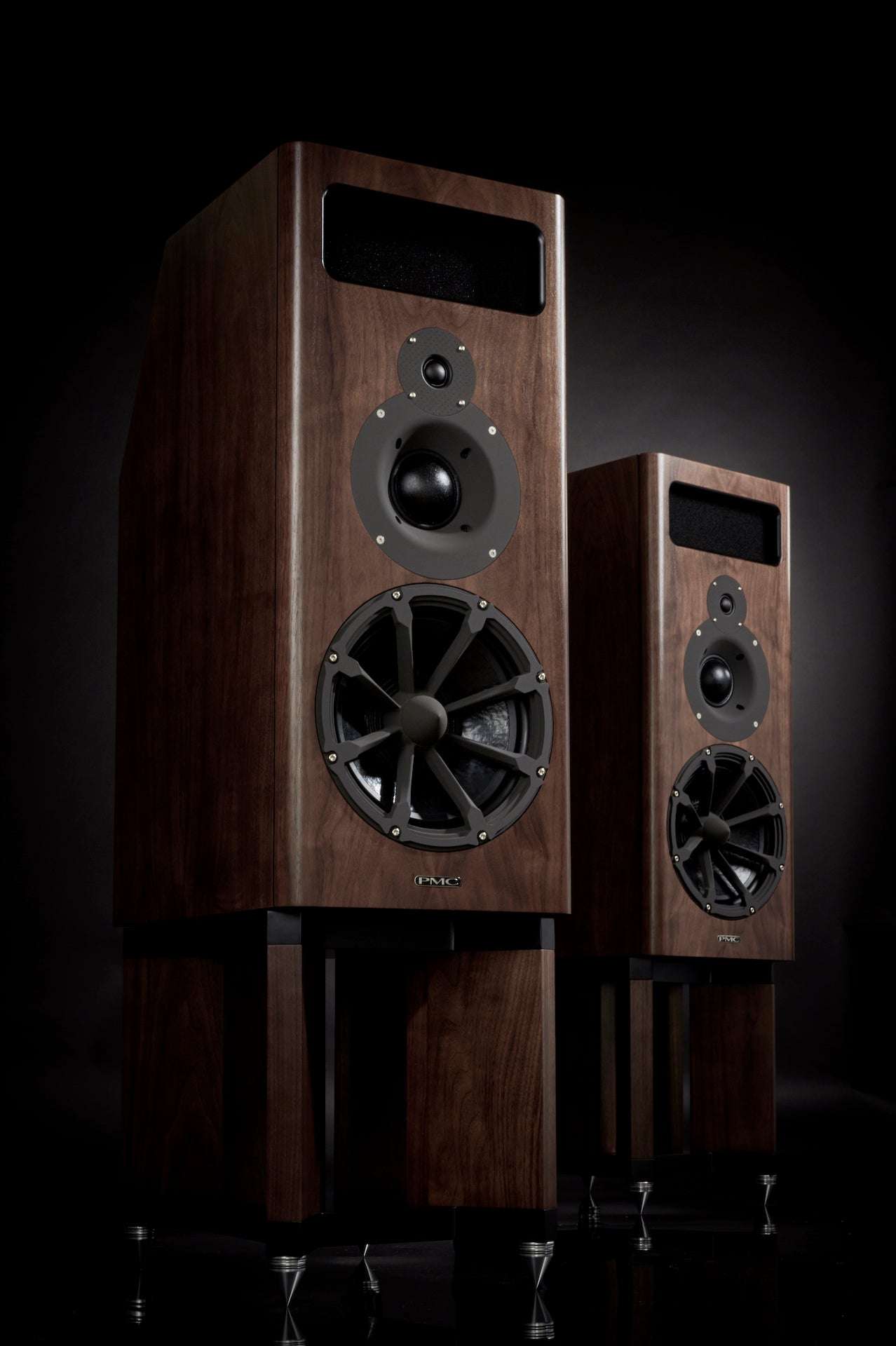 PMC MB2 SE Passive
