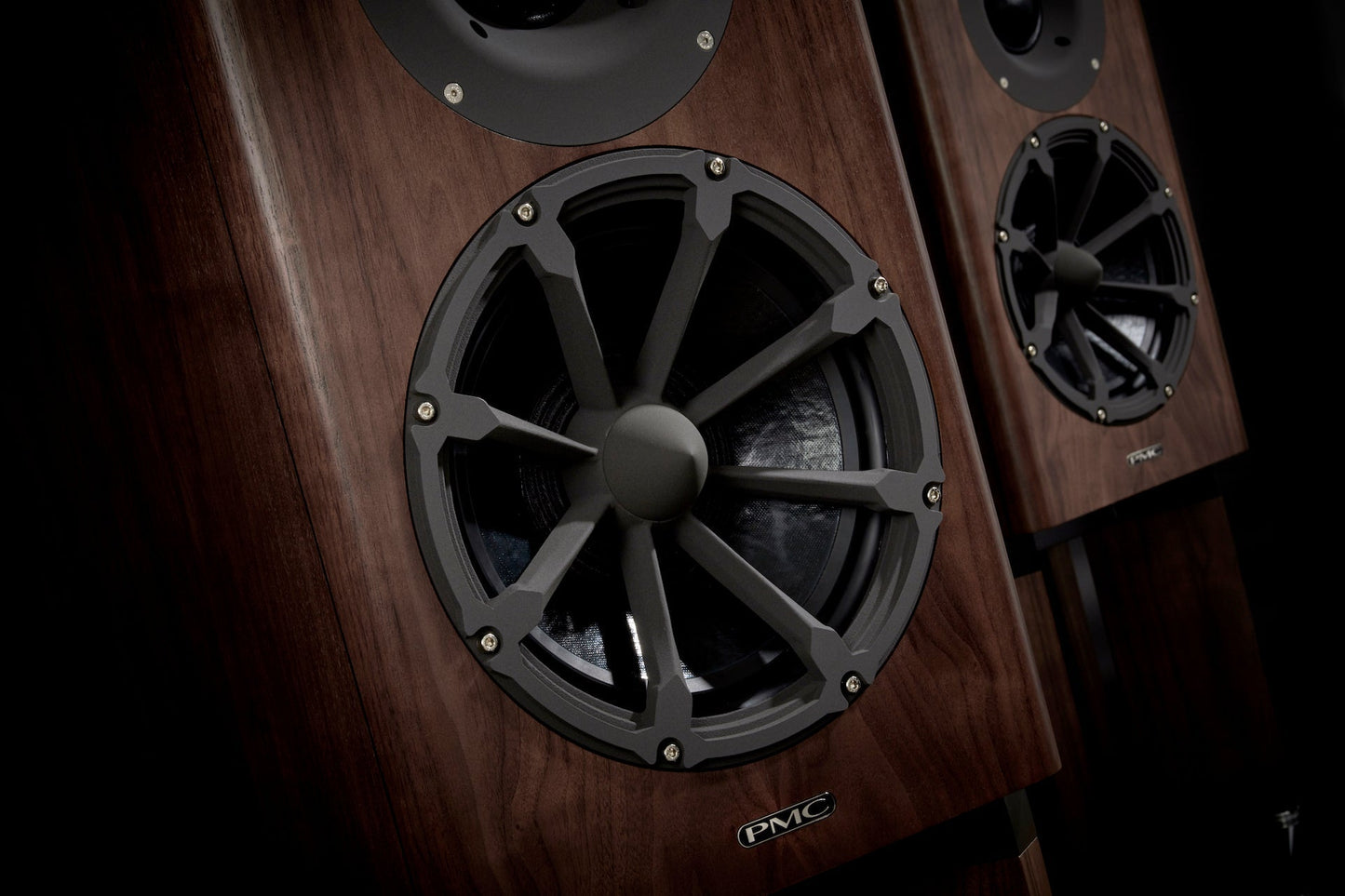 PMC BB5 SE Center Passive