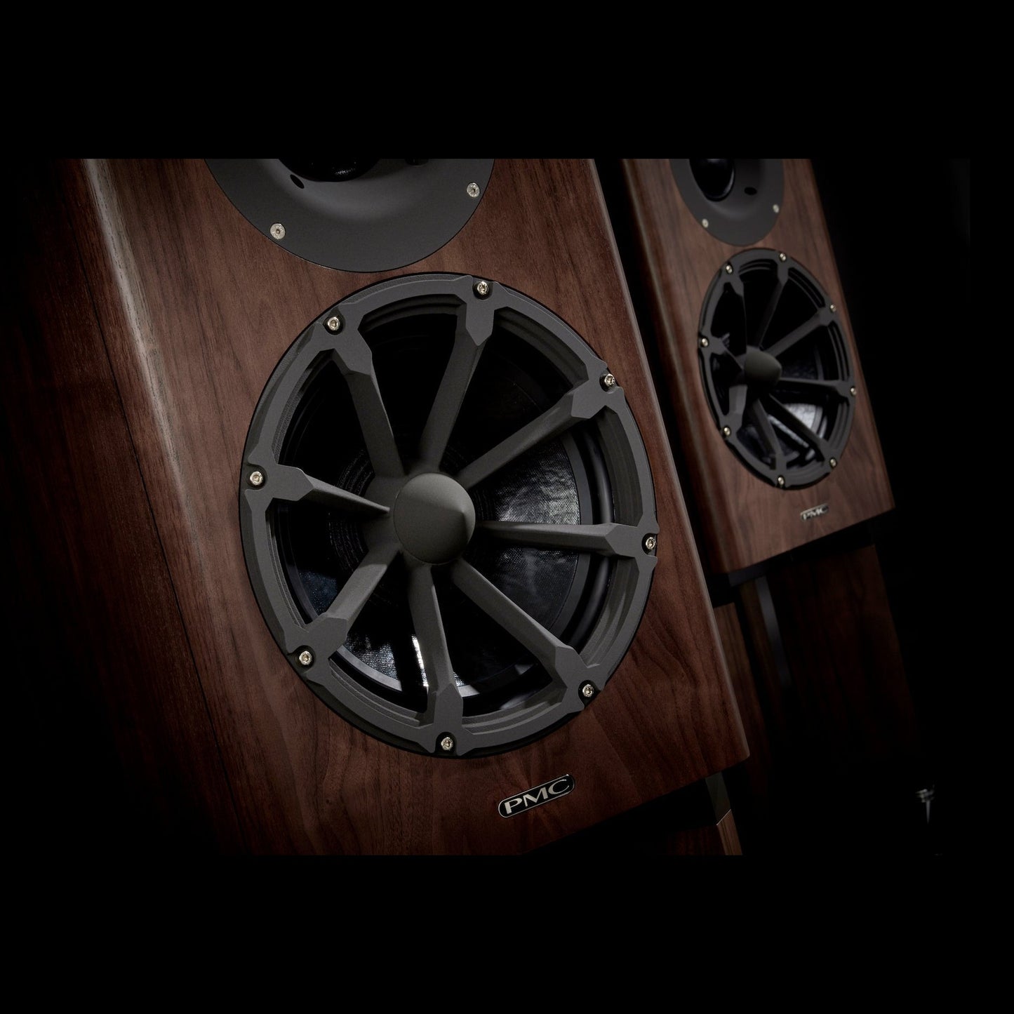 PMC MB2 C-A SE Center Active