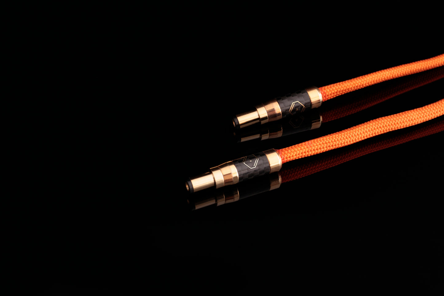 Silent Angel DC Upgrade Cable - Bastei Series