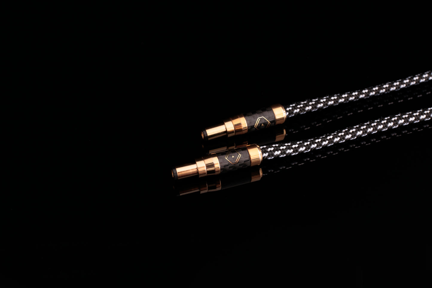 Silent Angel DC Upgrade Cable - Bastei Series
