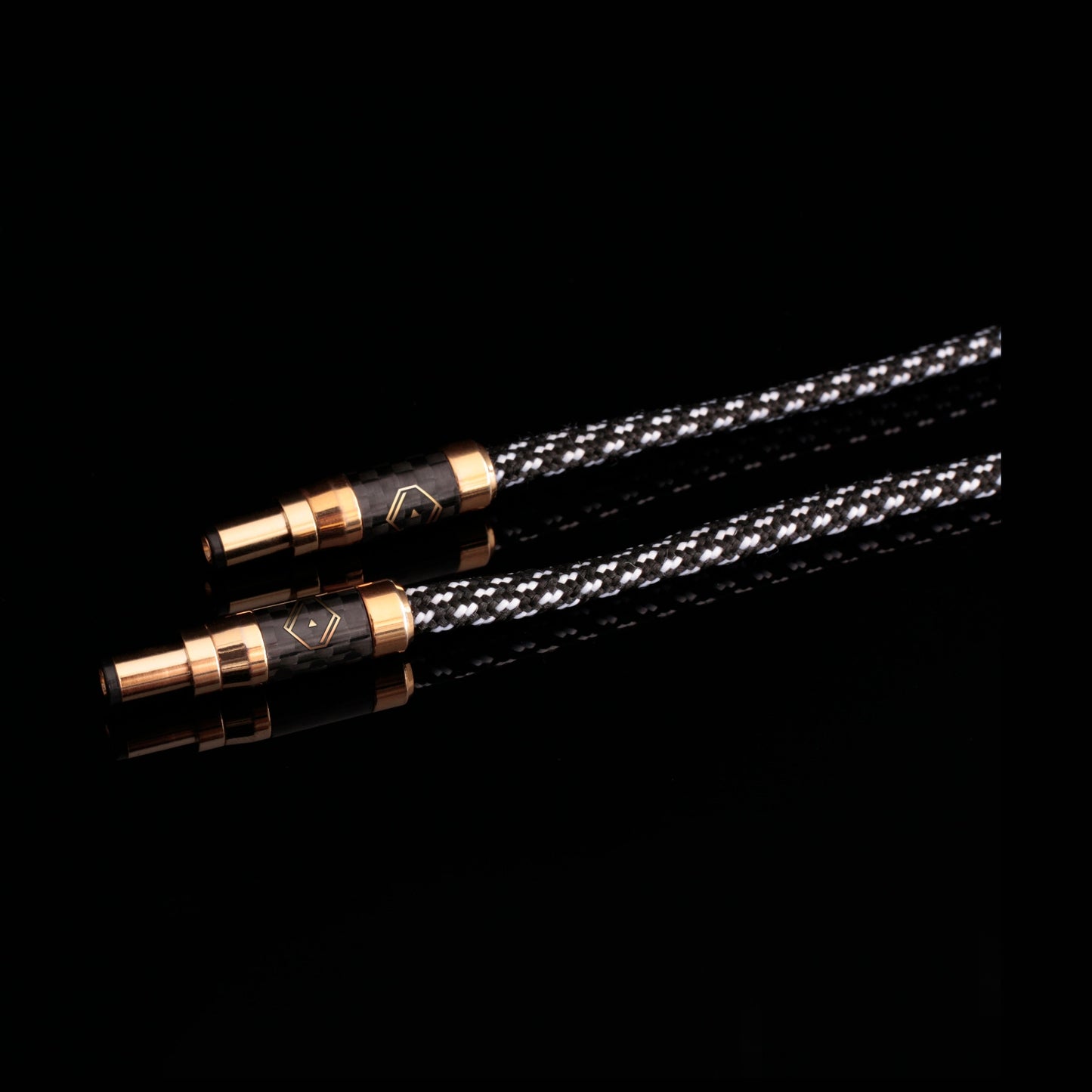Silent Angel DC Upgrade Cable - Bastei Series