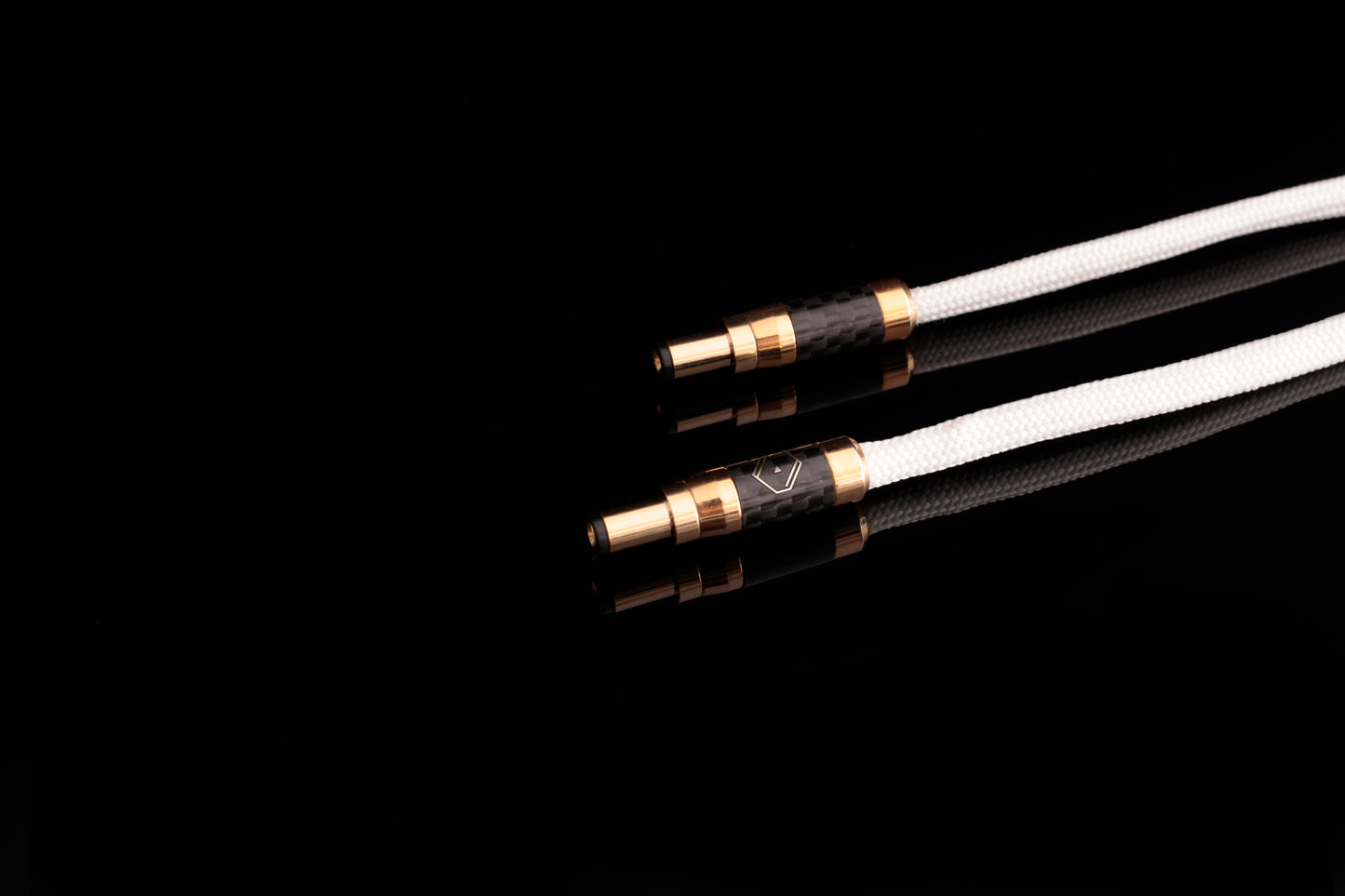 Silent Angel DC Upgrade Cable - Bastei Series