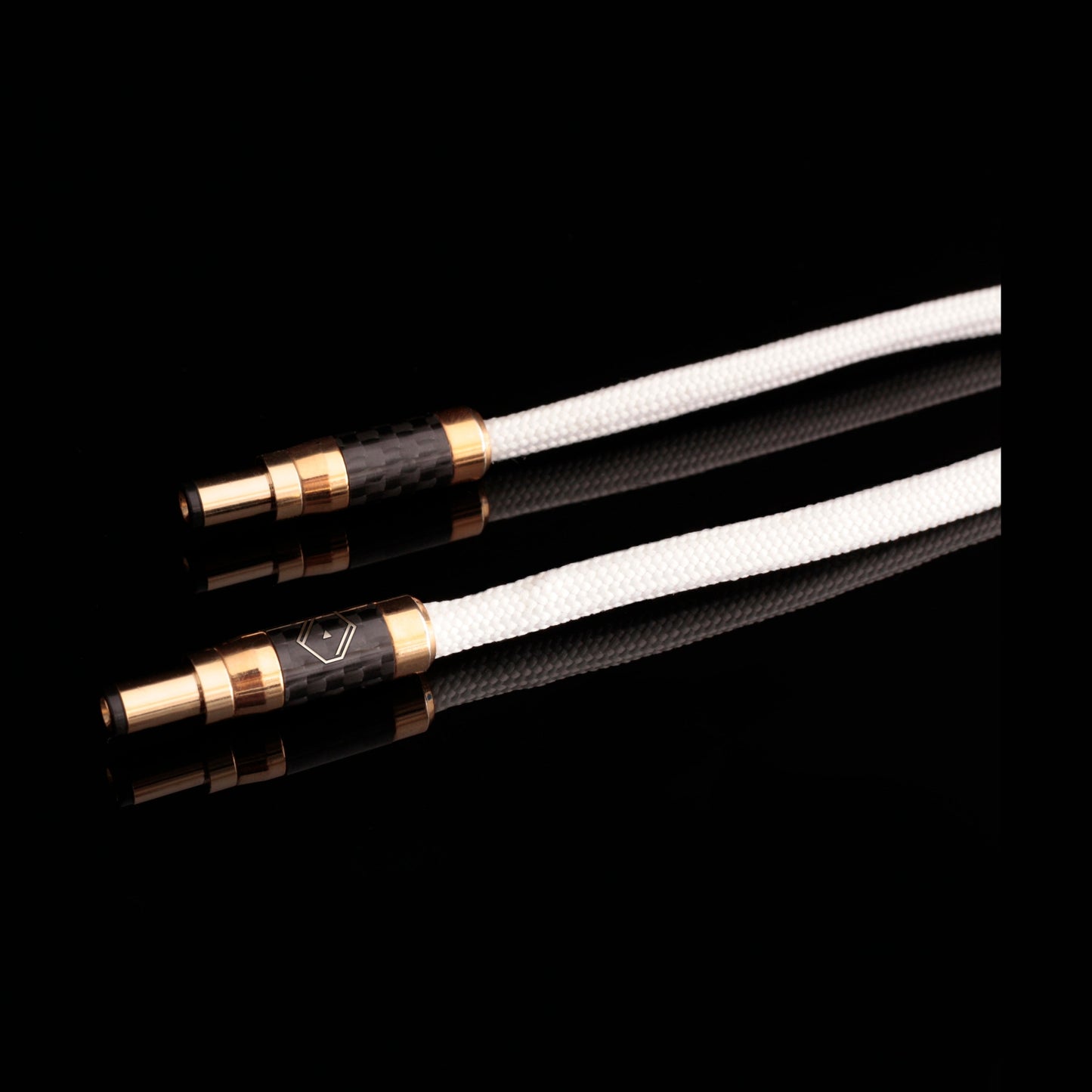 Silent Angel DC Upgrade Cable - Bastei Series