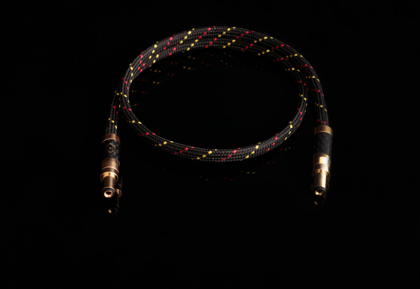 Silent Angel DC Upgrade Cable - Bastei Series