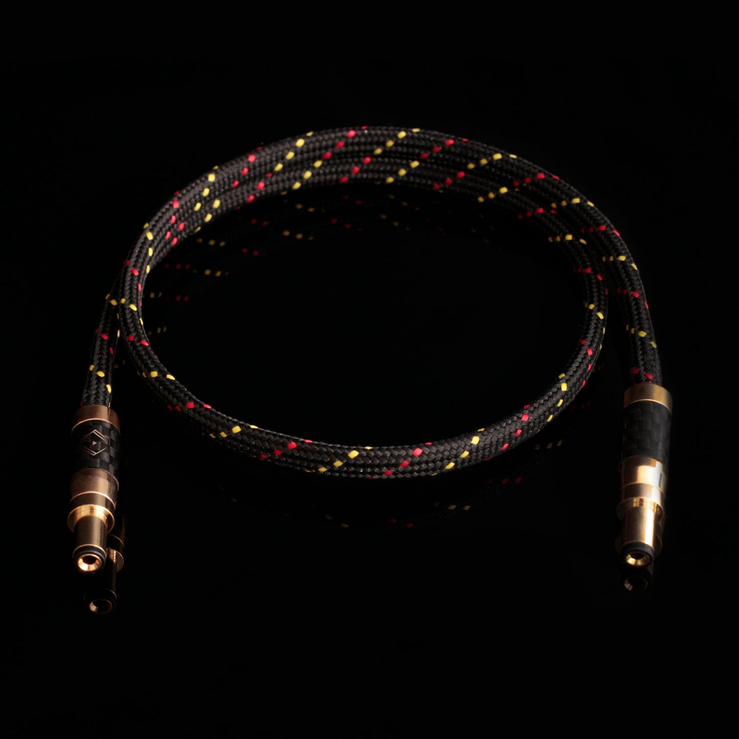 Silent Angel DC Upgrade Cable - Bastei Series