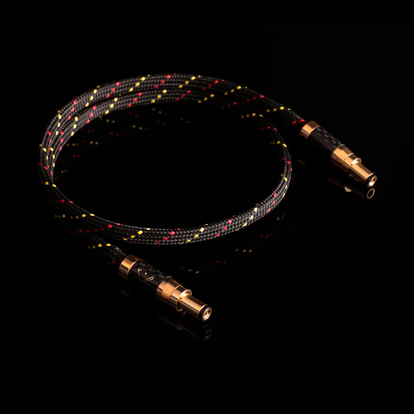 Silent Angel DC Upgrade Cable - Bastei Series
