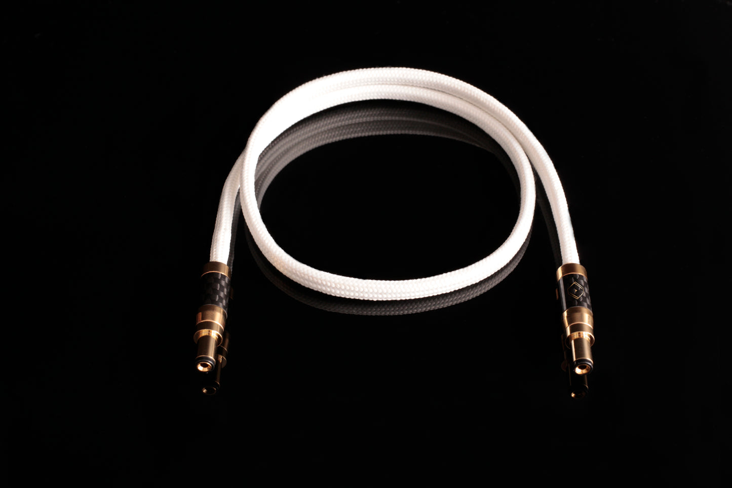 Silent Angel DC Upgrade Cable - Bastei Series