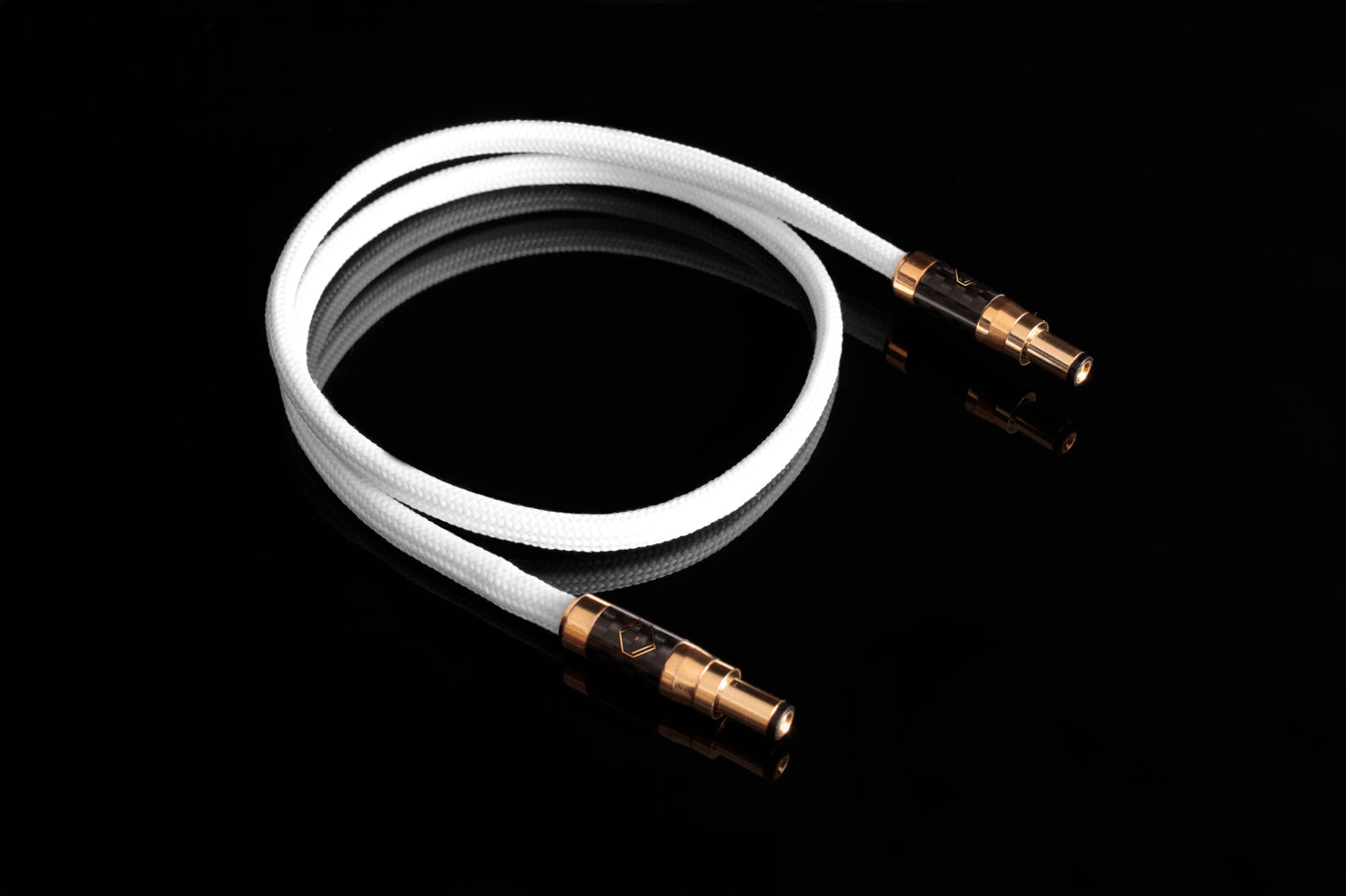 Silent Angel DC Upgrade Cable - Bastei Series