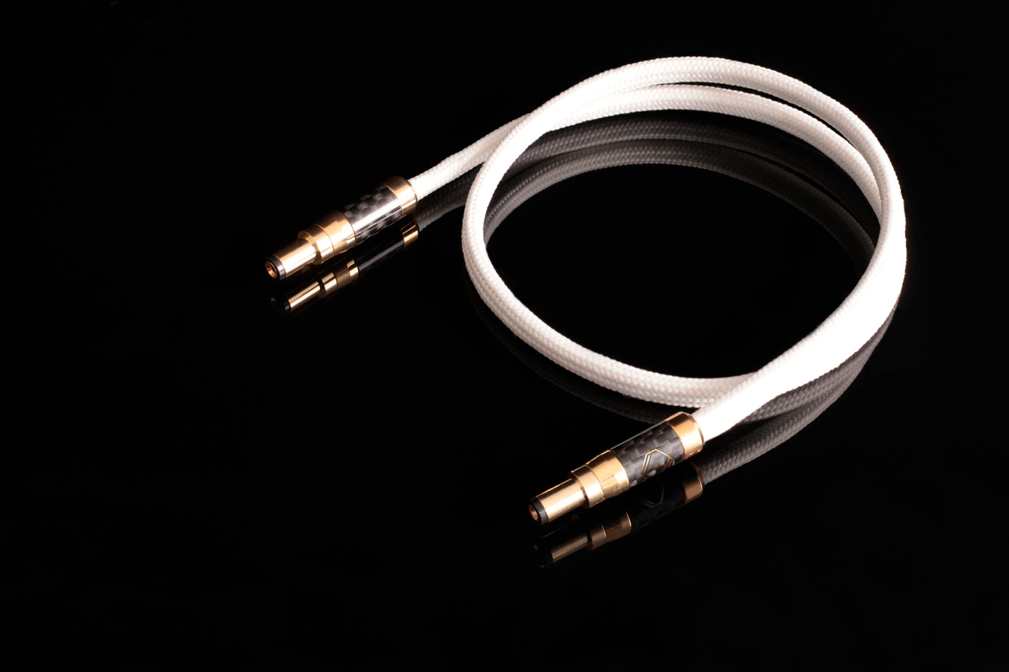 Silent Angel DC Upgrade Cable - Bastei Series