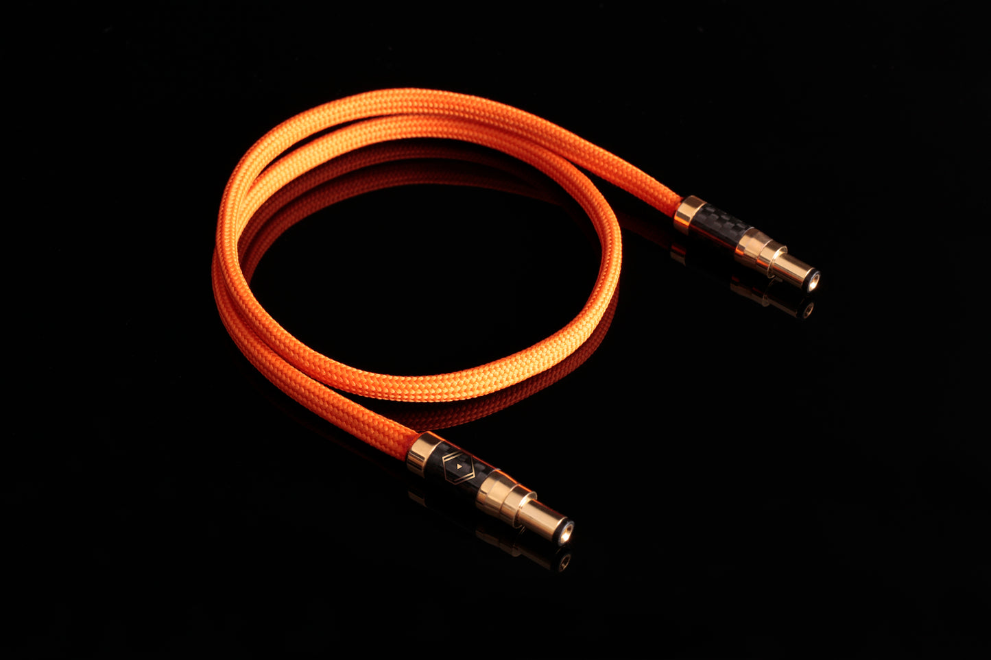 Silent Angel DC Upgrade Cable - Bastei Series