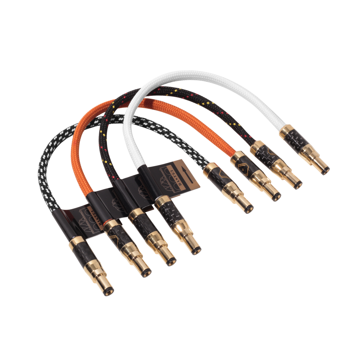 Silent Angel DC Upgrade Cable - Bastei Series