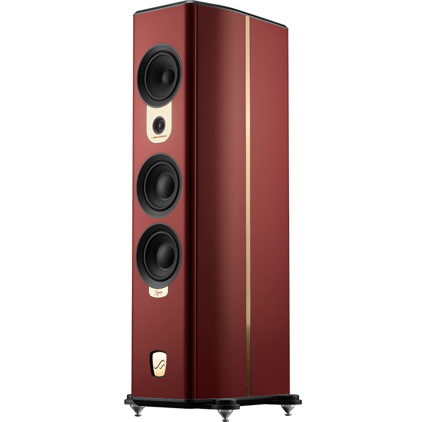 Audio Solutions Figaro S2 - OPEN BOX