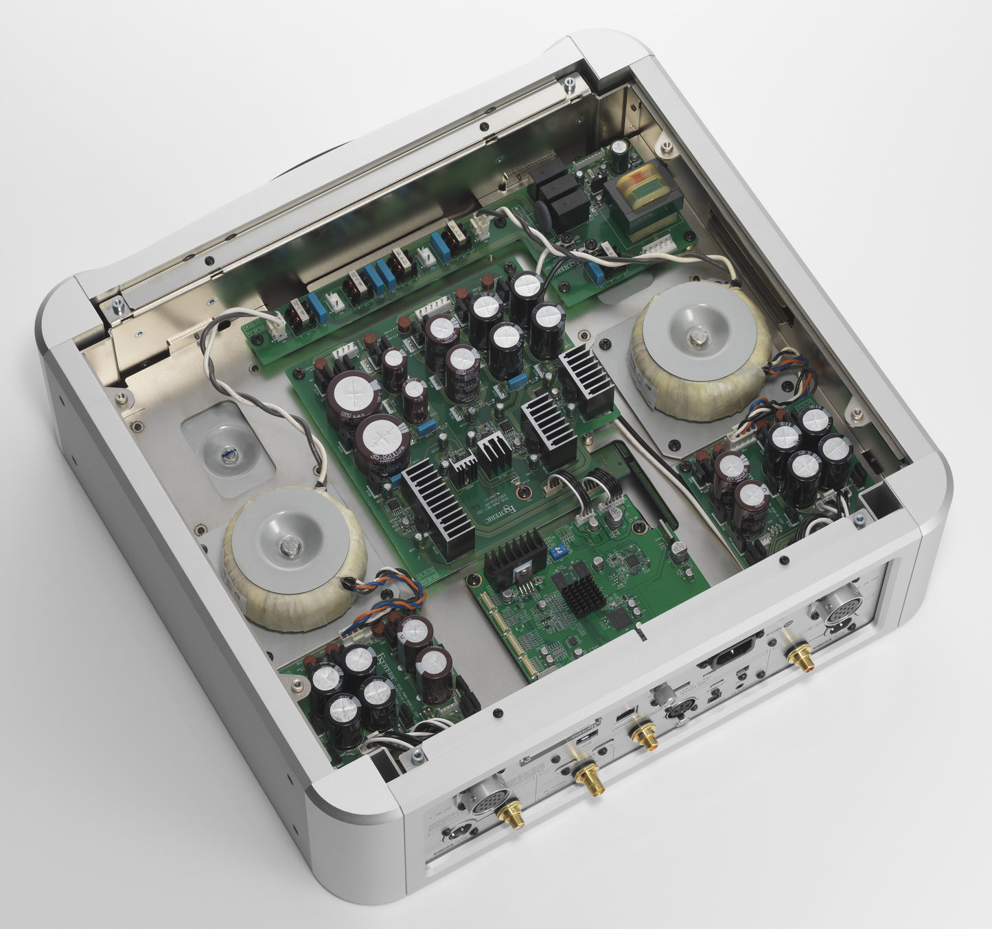 Esoteric Grandioso N1 Network Streamer/DAC