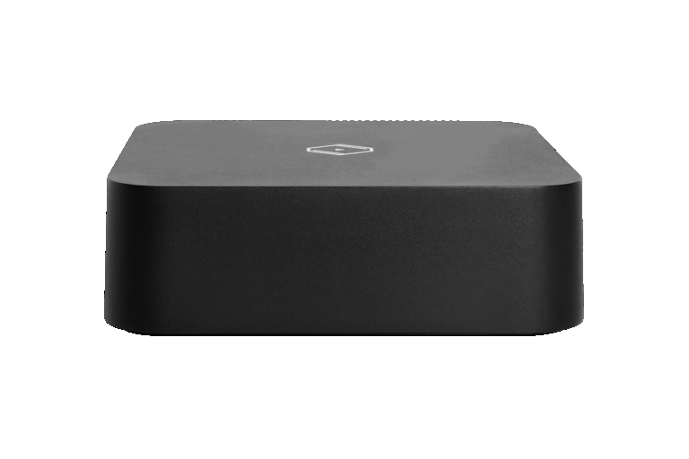 Silent Angel Bonn N8C Network Switch