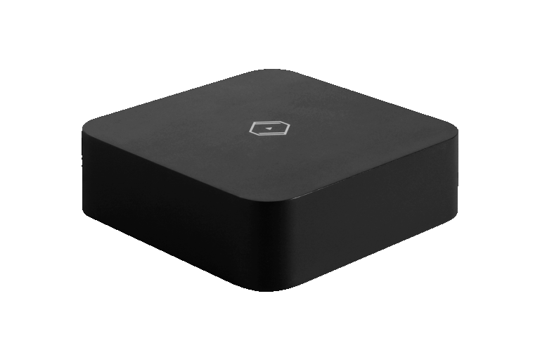 Silent Angel Bonn N8C Network Switch