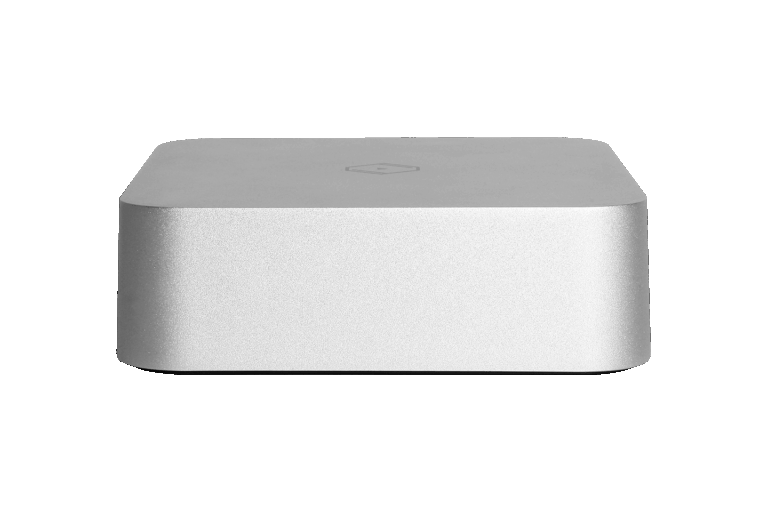 Silent Angel Bonn N8C Network Switch