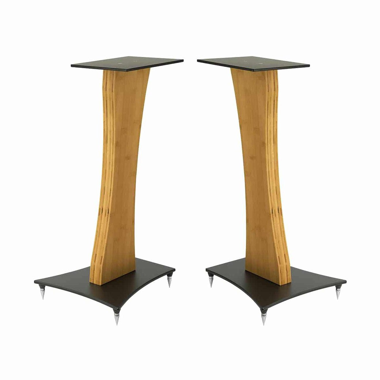 Quadraspire Q60 Speaker Stands - pair