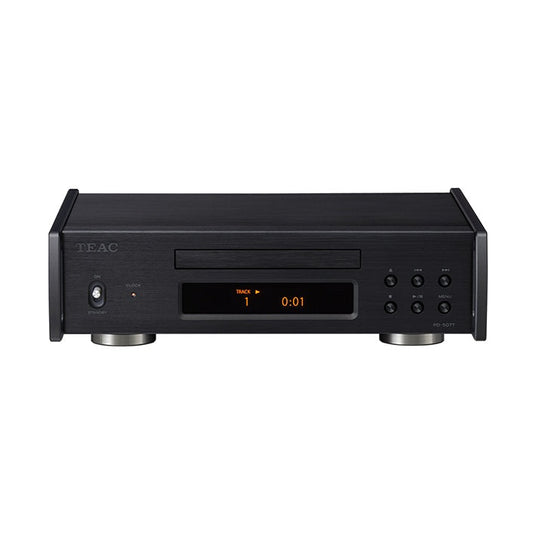 TEAC PD-507T CD Transport