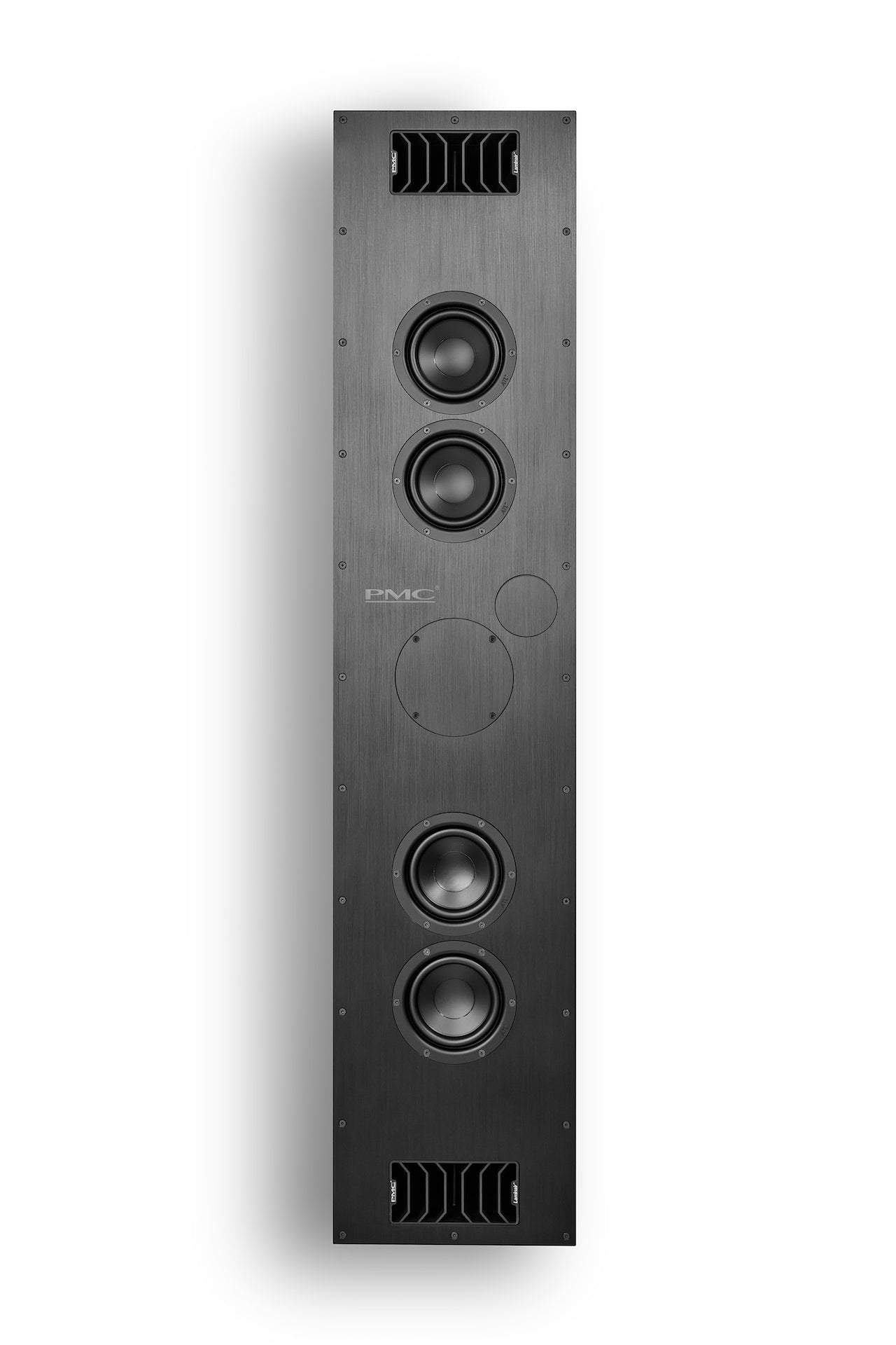 PMC ci140sub On-Wall Subwoofer
