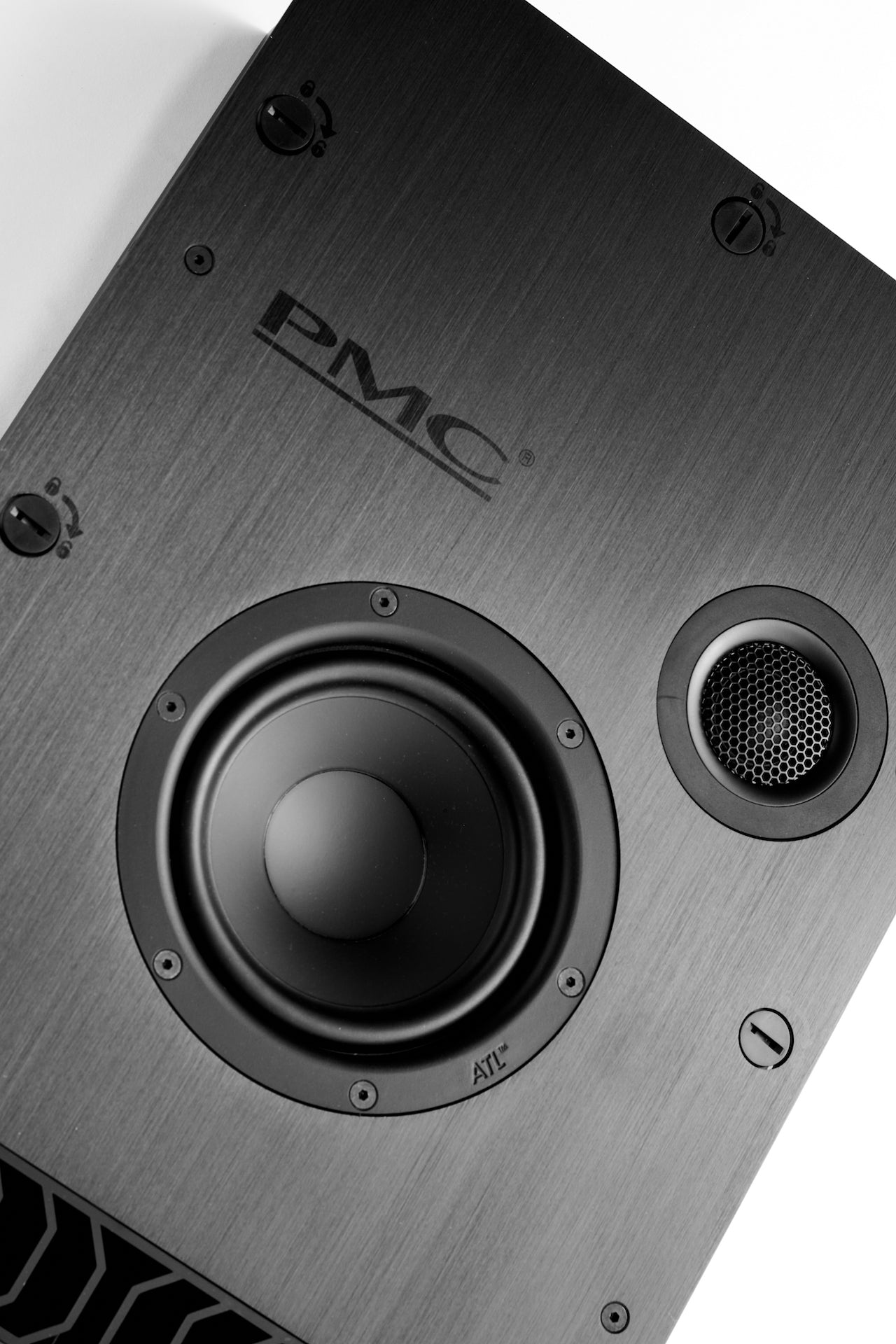 PMC ci45 In-Wall Speaker