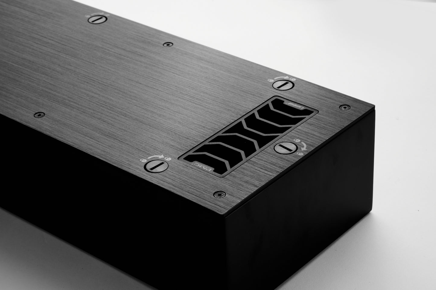 PMC ci90slim In-Wall Speaker