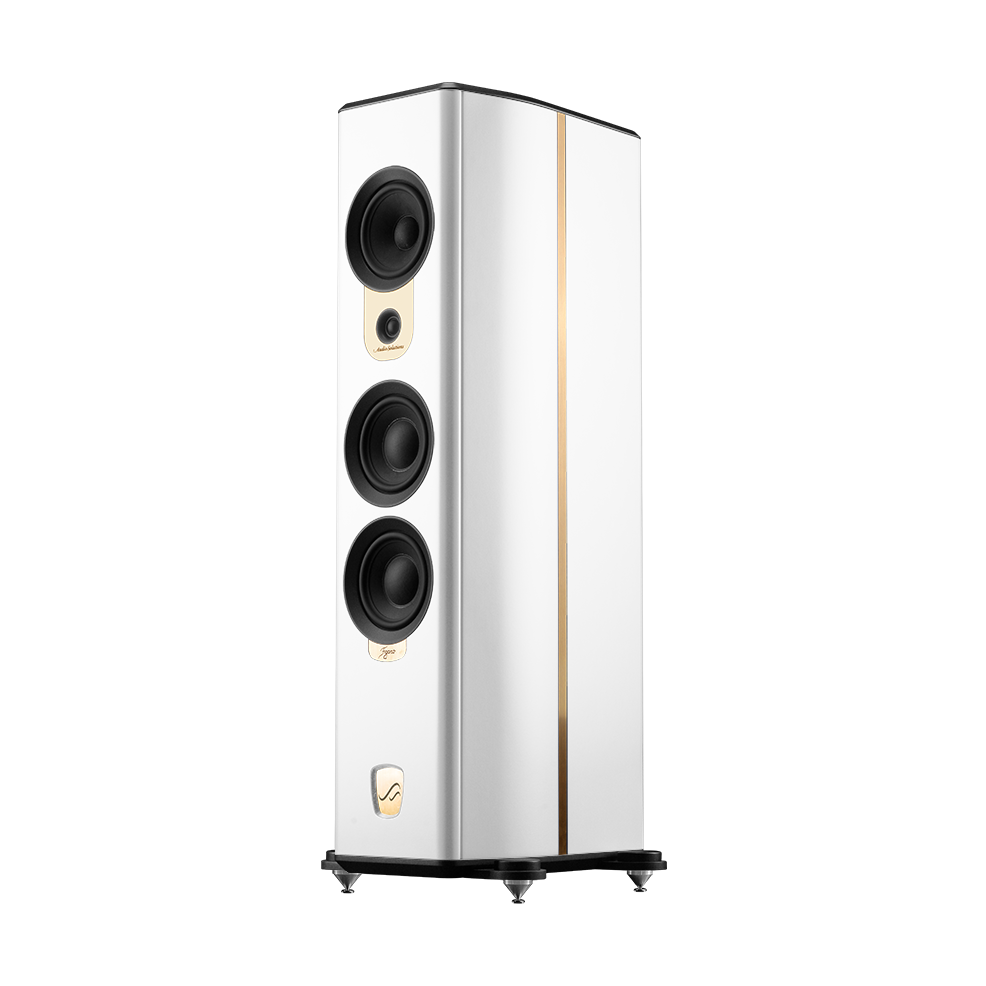 Audio Solutions Figaro S2
