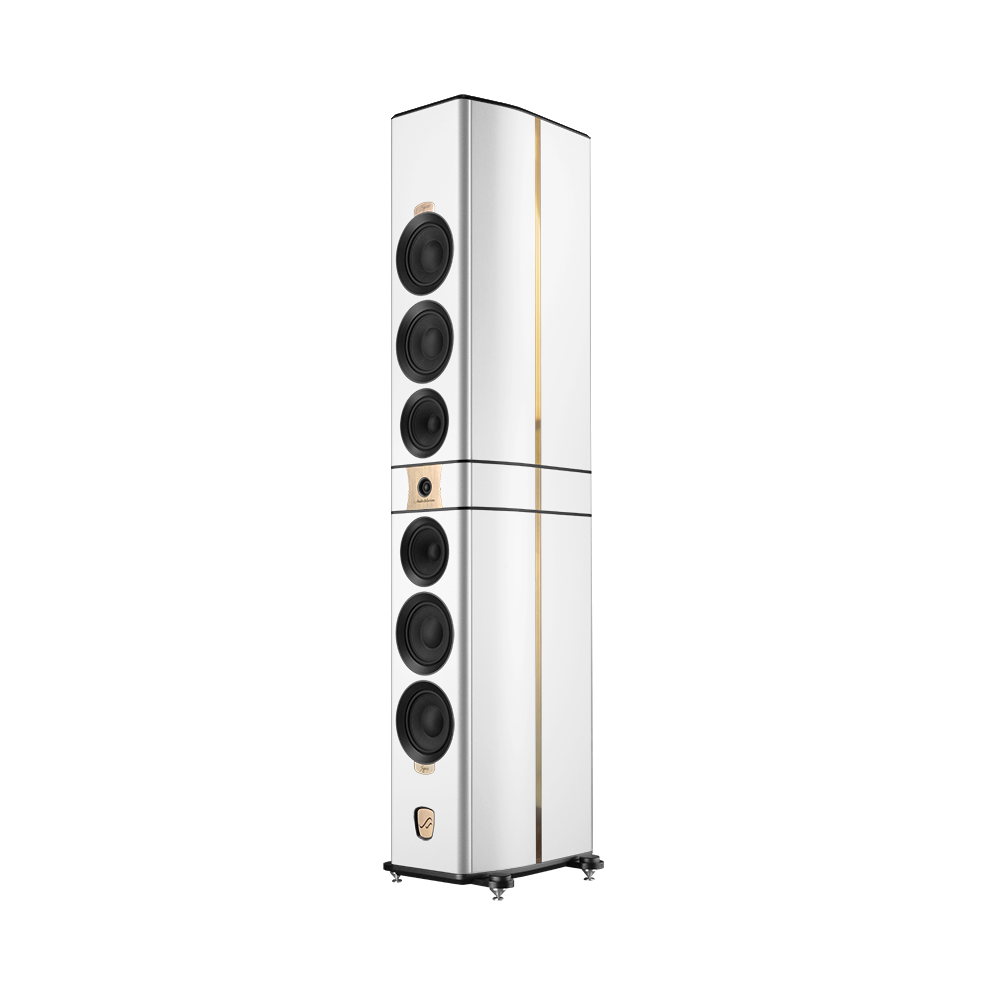 Audio Solutions Figaro XLM2