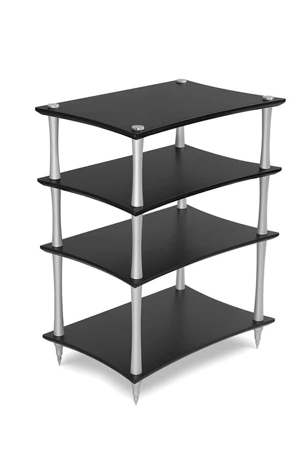 Quadraspire Q4 Evo Shelf