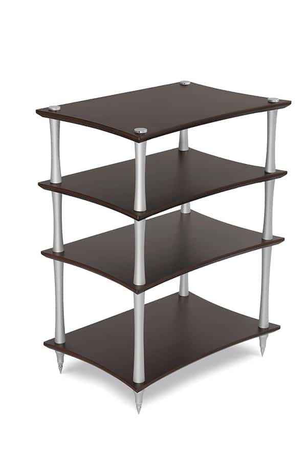 Quadraspire Q4 Evo Shelf