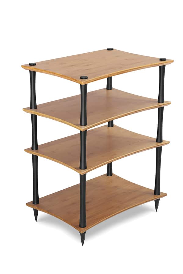 Quadraspire Q4 Evo Shelf