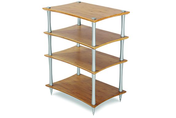 Quadraspire Q4L Evo Shelf