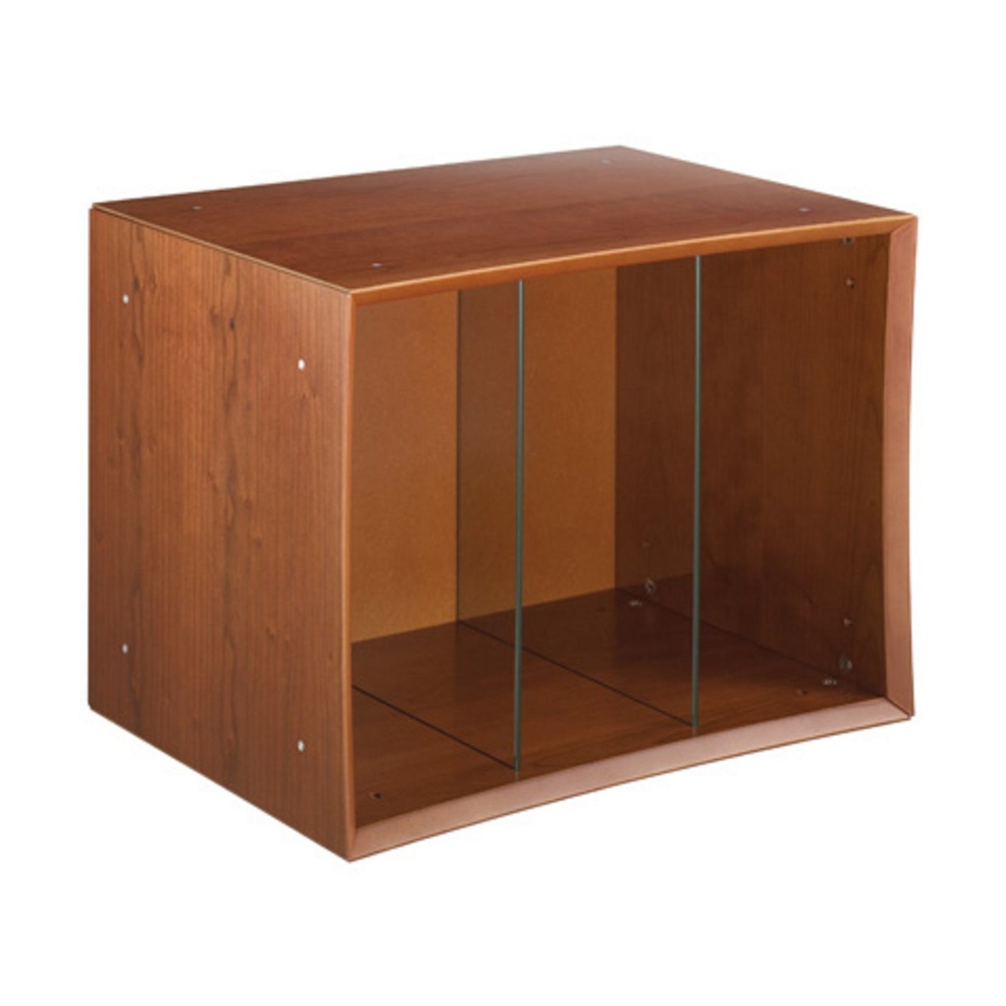 Quadraspire LP Storage Qube