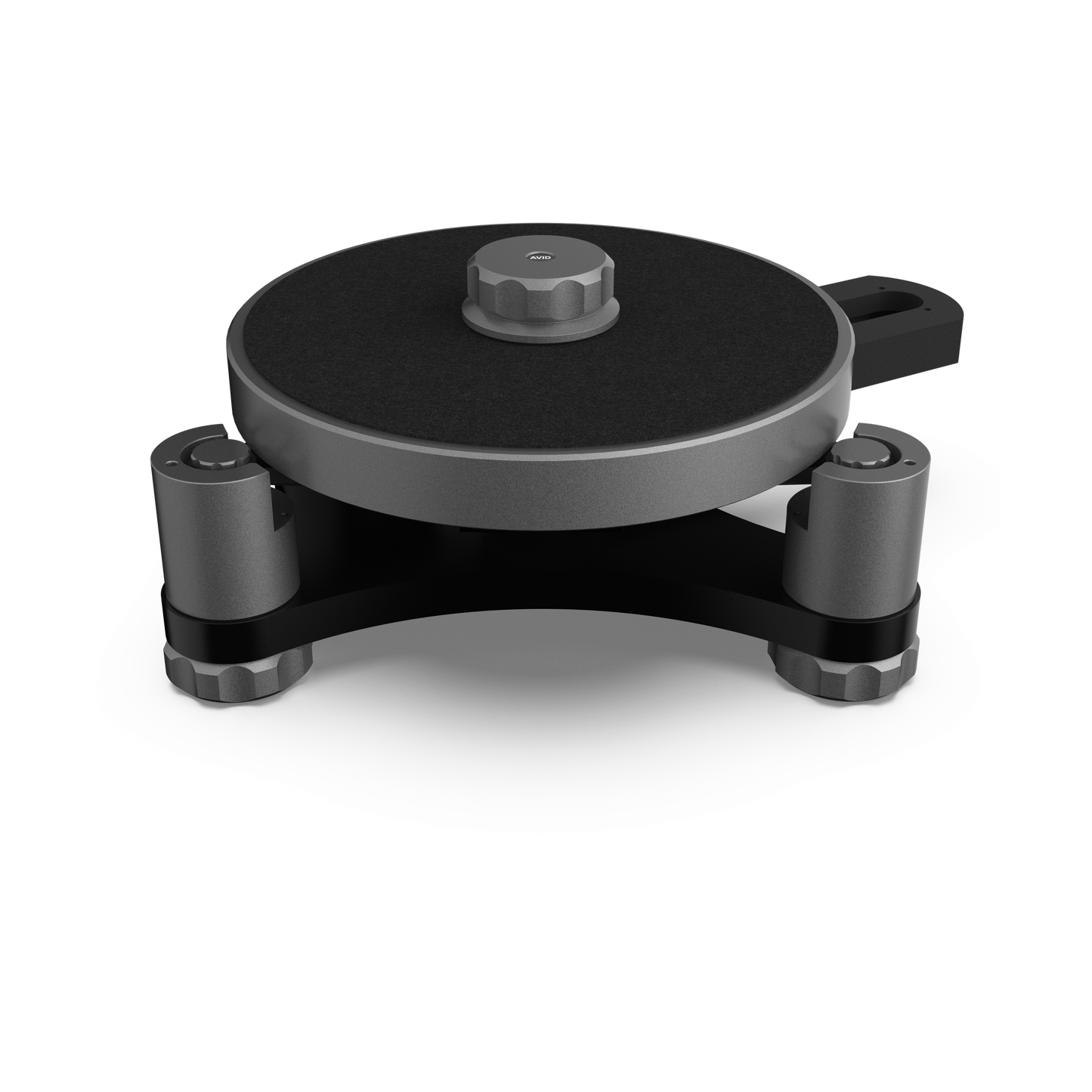 AVID HiFi Relveo Turntable (no tonearm)