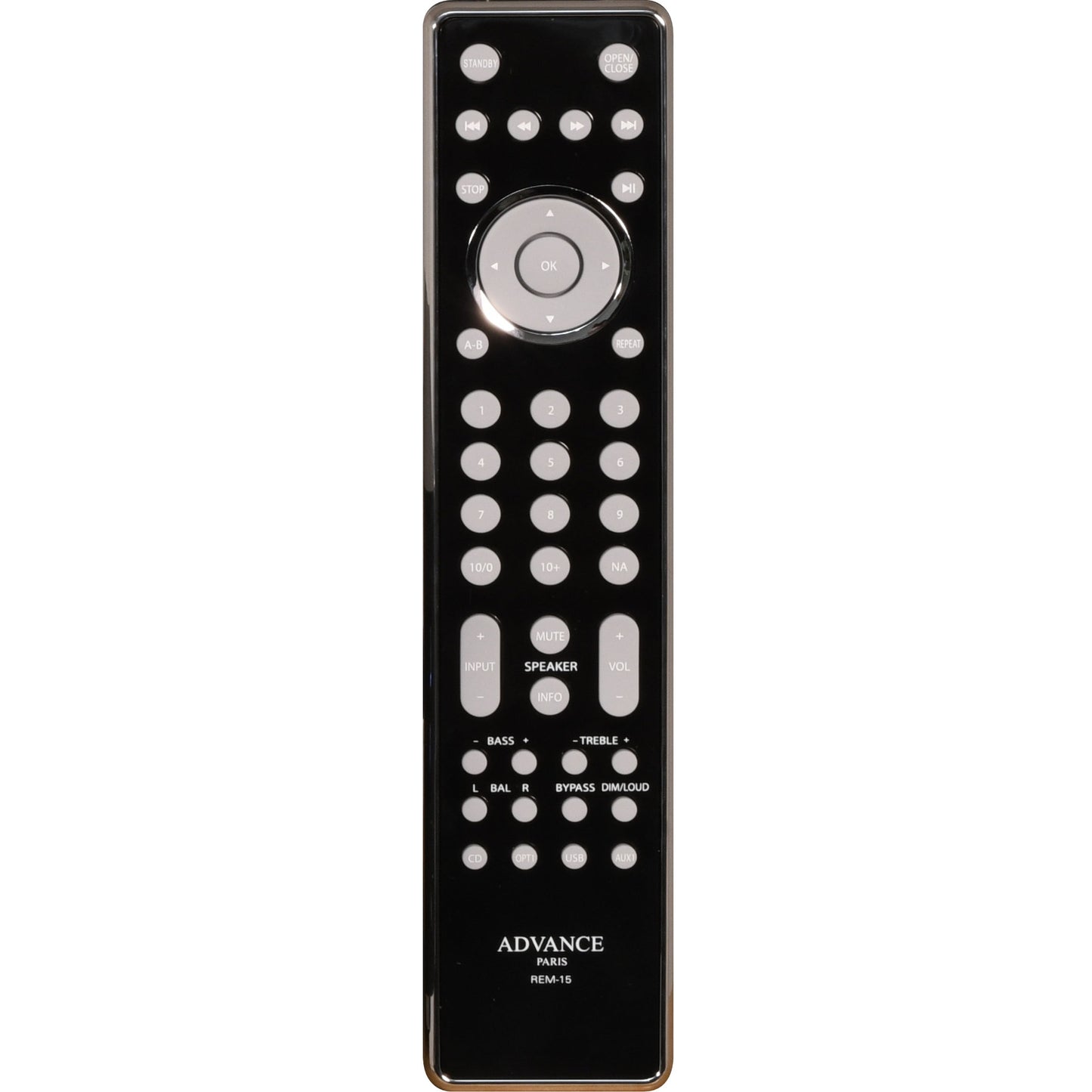 Advance Paris X-P700 Classic Preamplifier