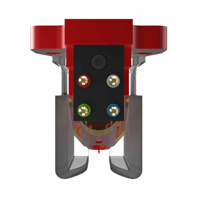 AVID HiFi Reference Ruby (MC) Cartridge