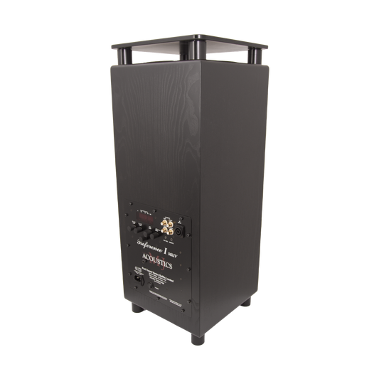 MJ Acoustics Reference 1 Subwoofer