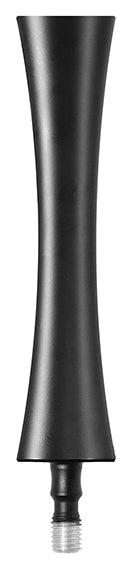 Quadraspire SV200/44mm (8") X-Reference Columns (set of 4) - Black