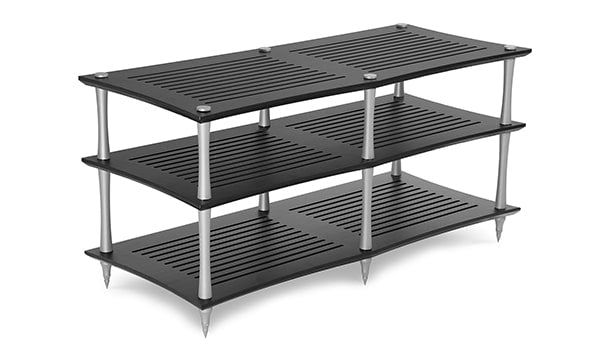 Quadraspire SV2T Custom Configured Rack