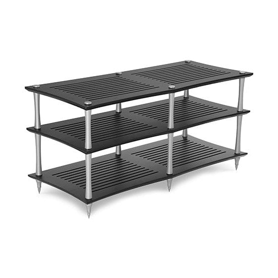 Quadraspire SV2T Custom Configured Rack