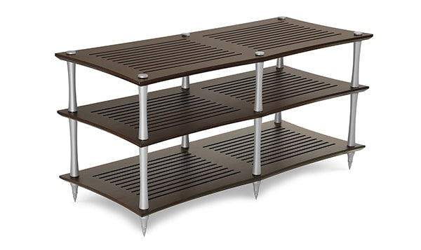 Quadraspire SV2T Custom Configured Rack