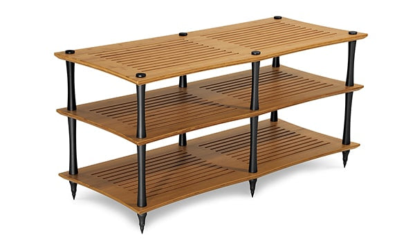 Quadraspire SV2T Custom Configured Rack