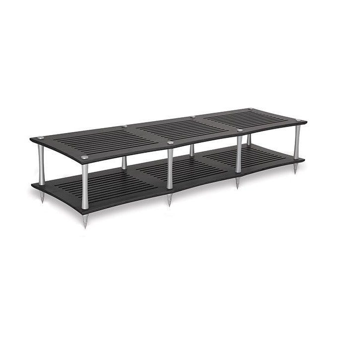 Quadraspire SV3T Custom Configured Rack