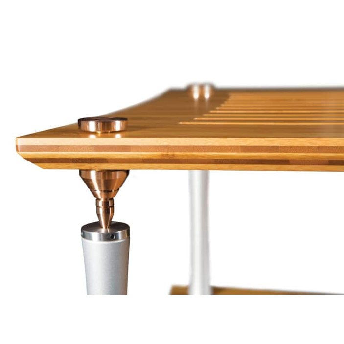 Quadraspire SV Bronze Upgrade (set of 4)